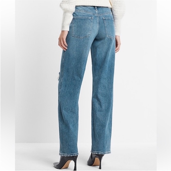 Express Jeans - Picture 2 of 6